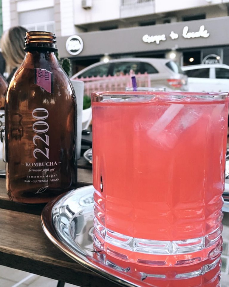 Kuki.co Fotoğrafları