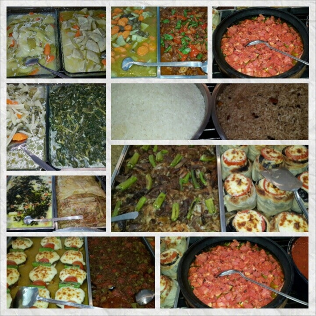 Avrasya Lokantası Fotoğrafları