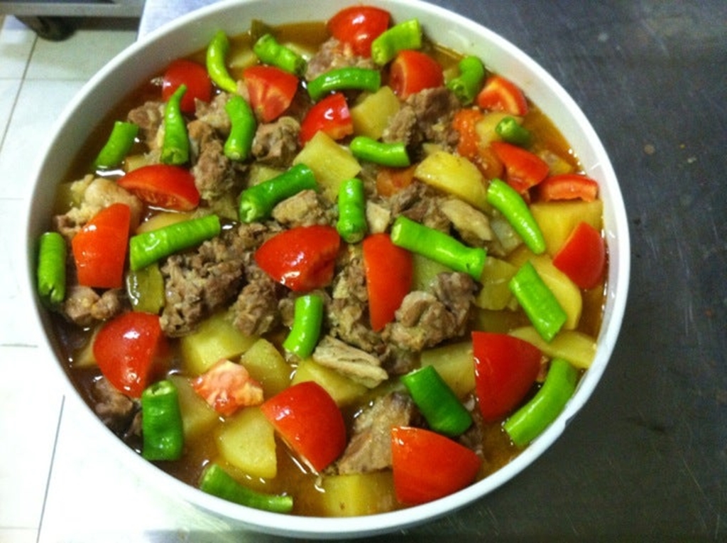 Avrasya Lokantası Fotoğrafları