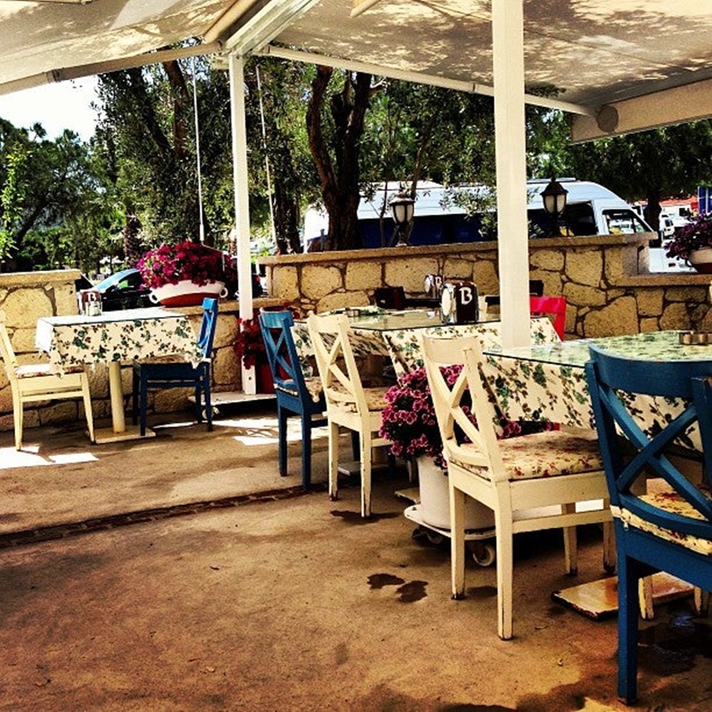 Avrasya Lokantası Fotoğrafları