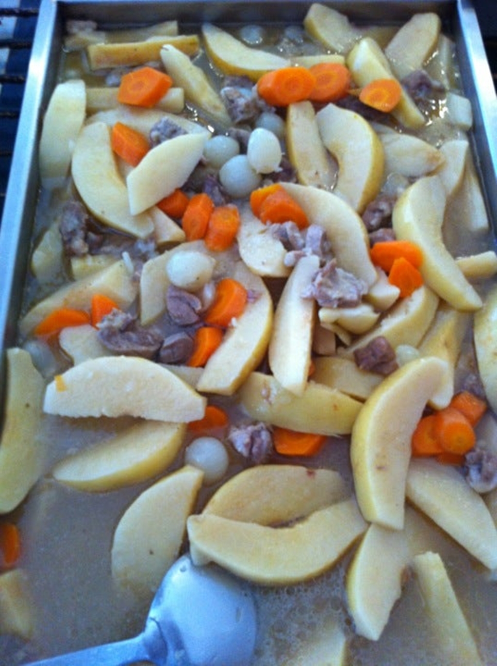 Avrasya Lokantası Fotoğrafları