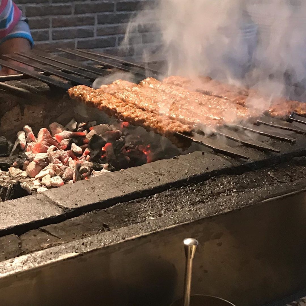 Aralık Sonu Ocakbaşı Fotoğrafları