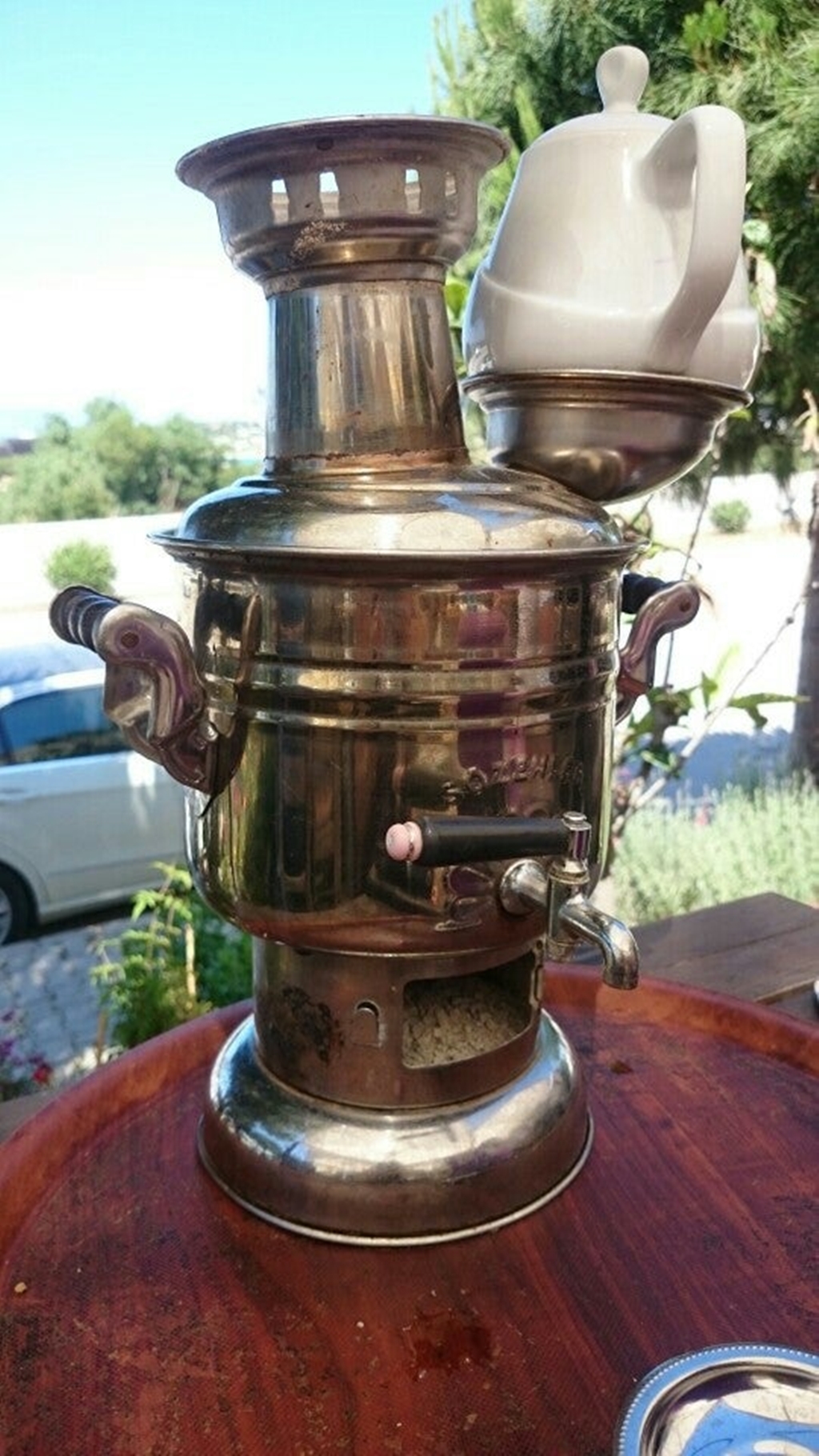 Sedir Kahvaltı Fotoğrafları
