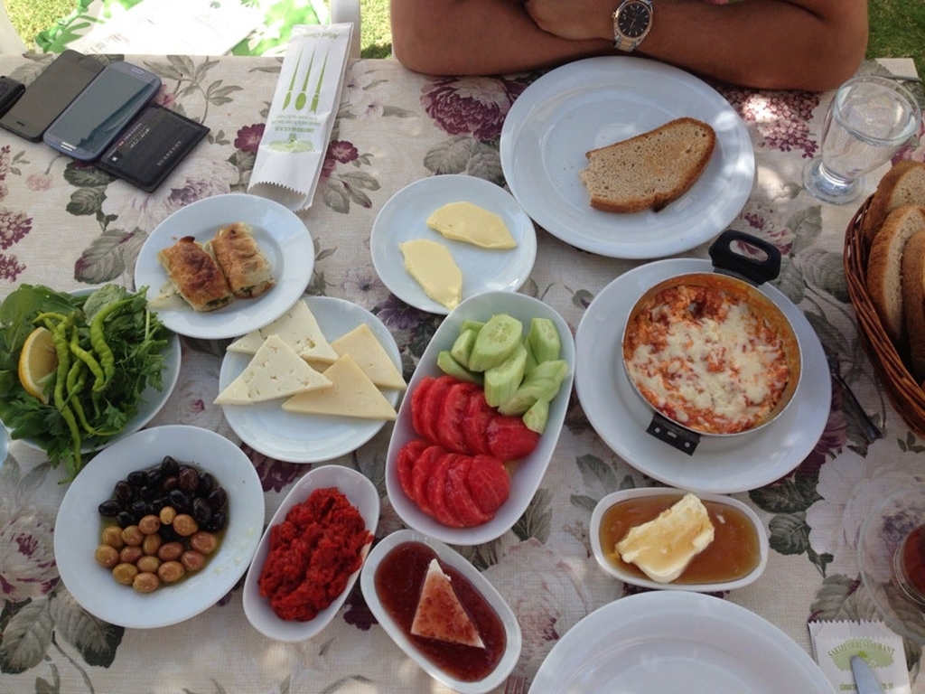Sakızlar Restaurant Fotoğrafları