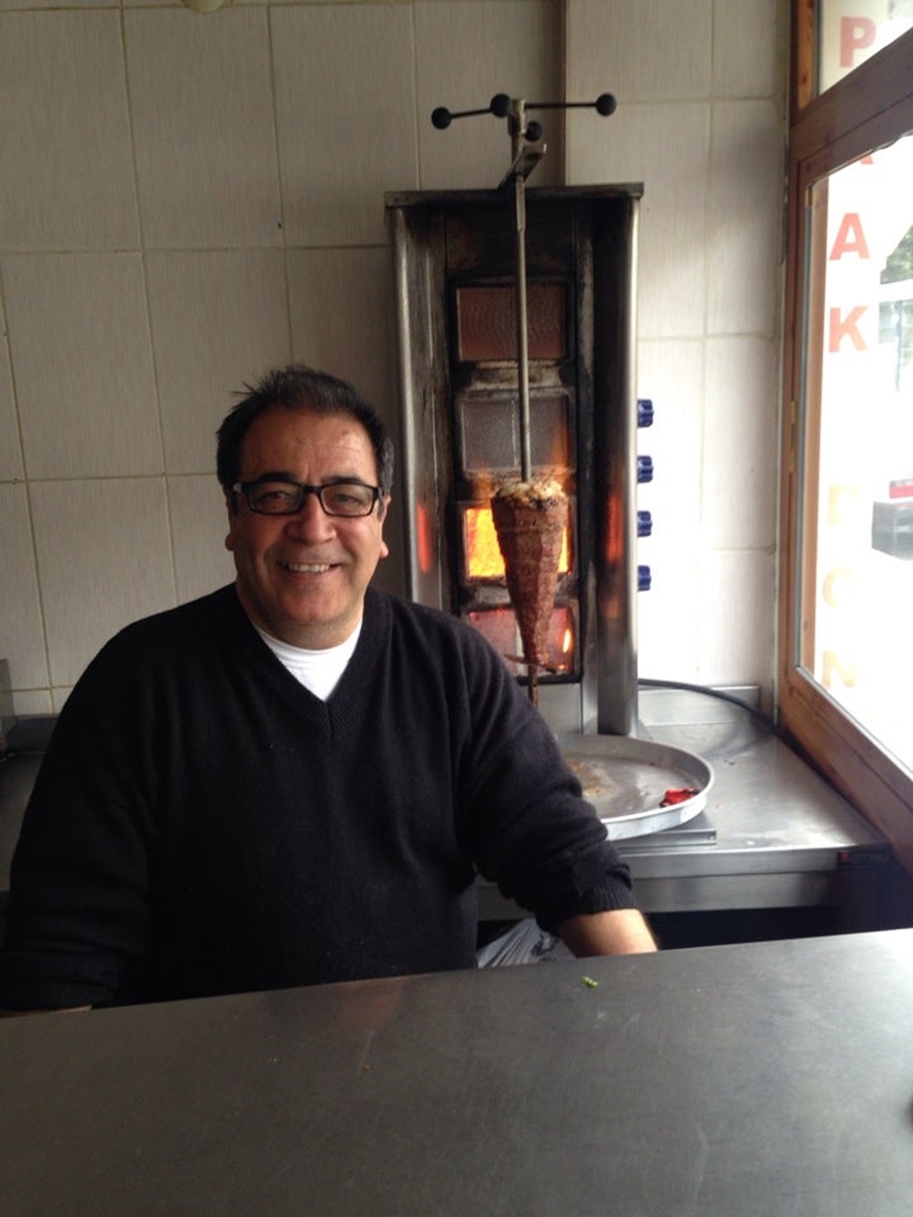 Doruk Döner Fotoğrafları