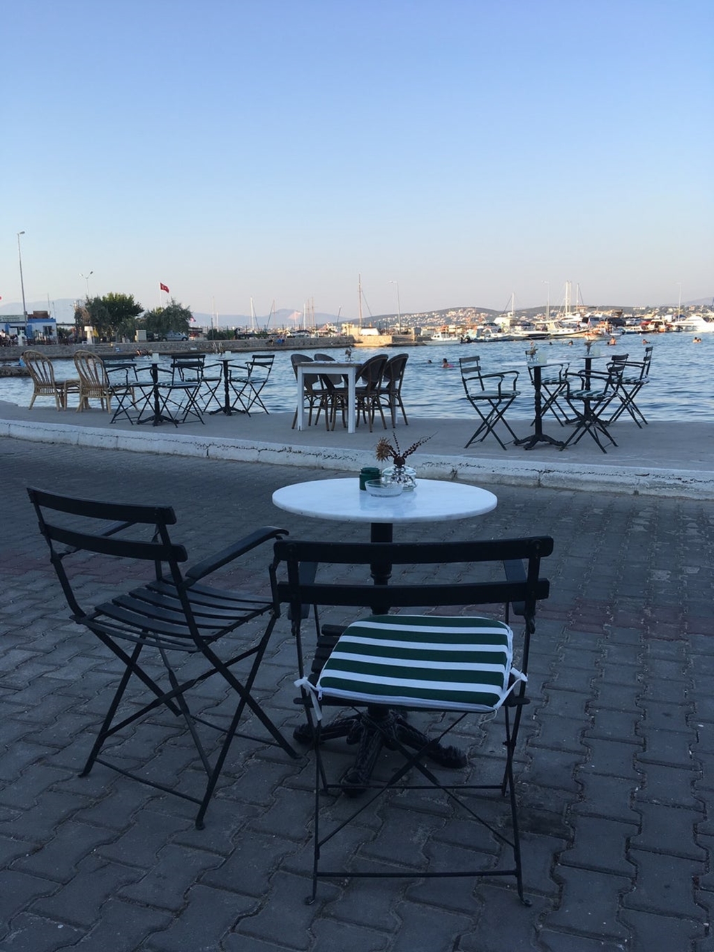 Nevi Fotoğrafları