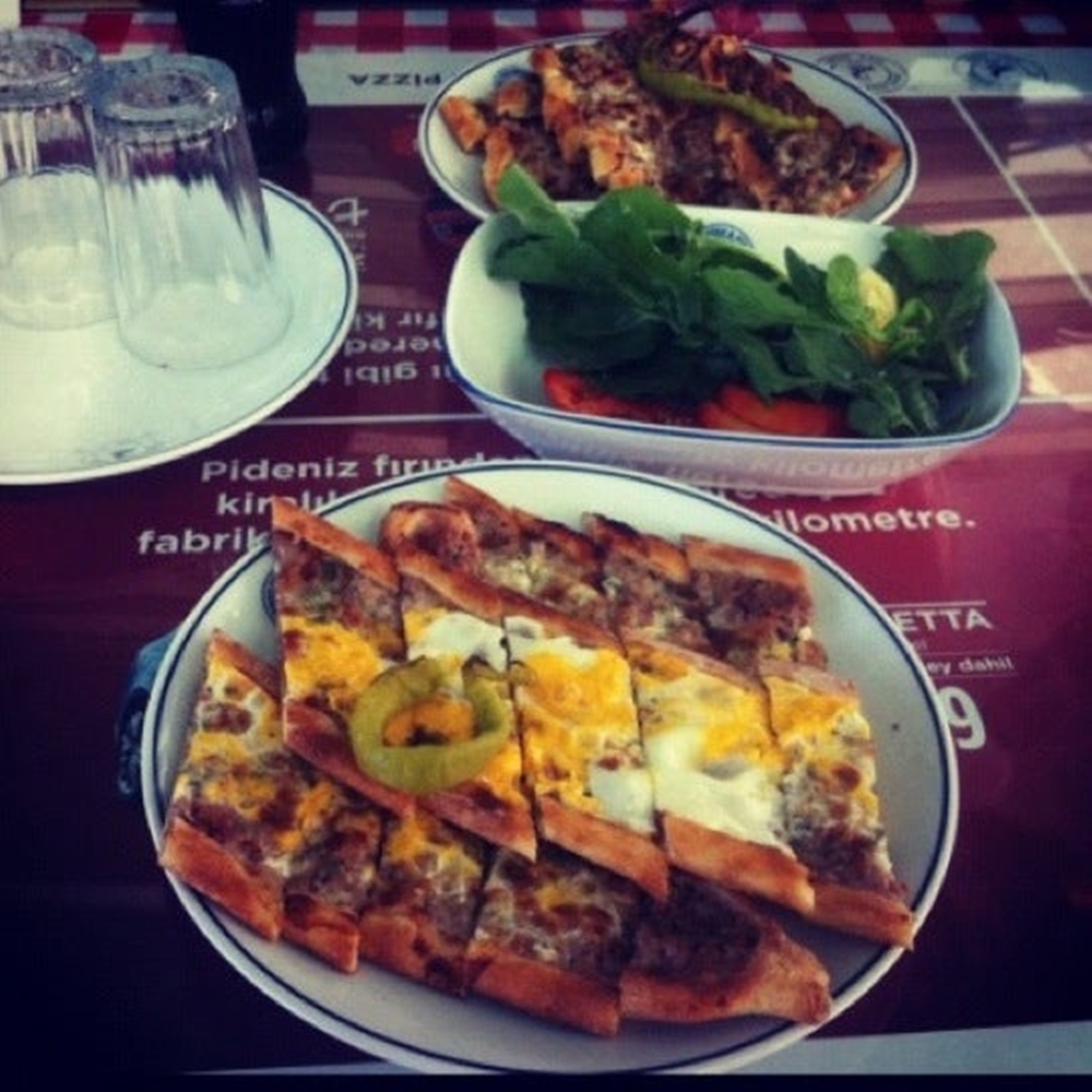 Dost Pide & Pizza Fotoğrafları