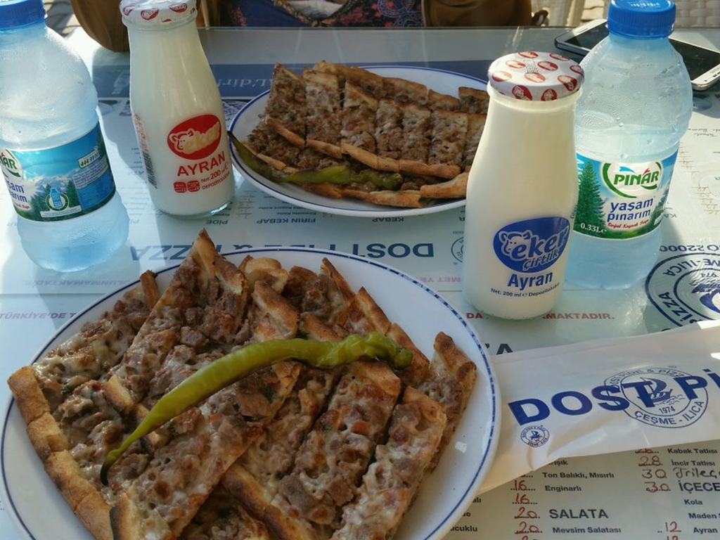 Dost Pide & Pizza Fotoğrafları
