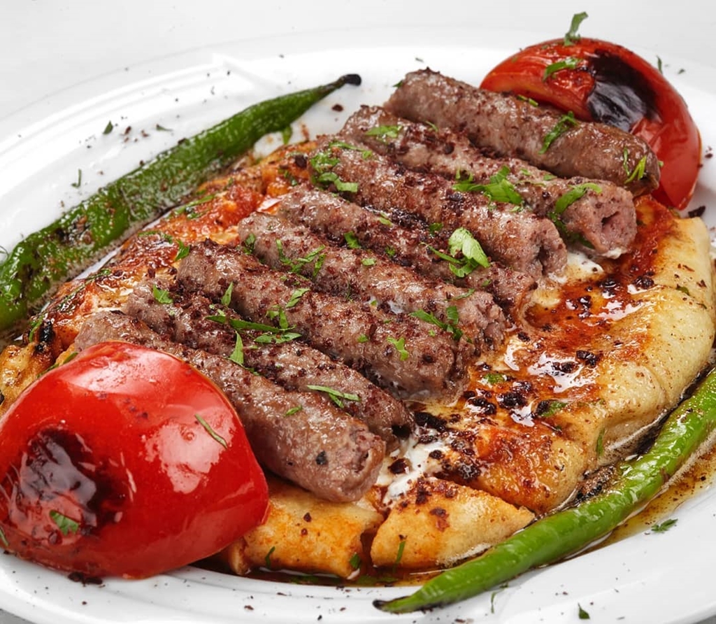 Altınkapı Döner Fotoğrafları