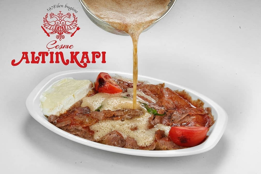 Altınkapı Döner Fotoğrafları
