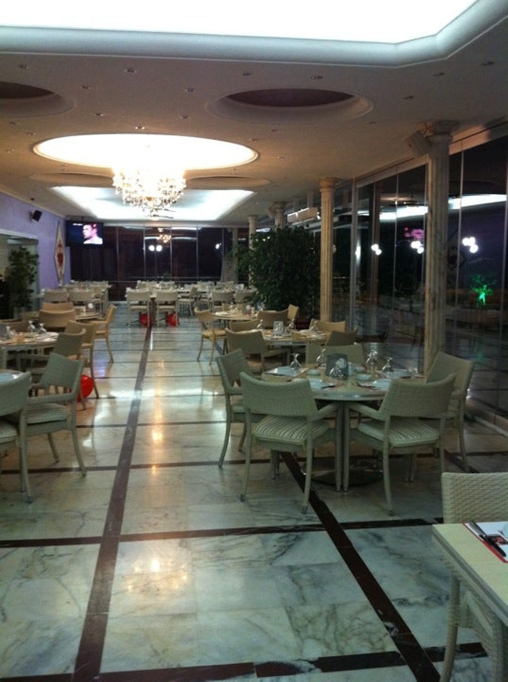 Altınkapı Döner Fotoğrafları