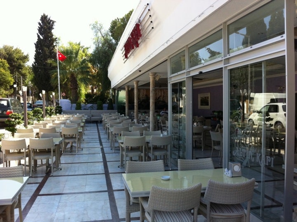 Altınkapı Döner Fotoğrafları