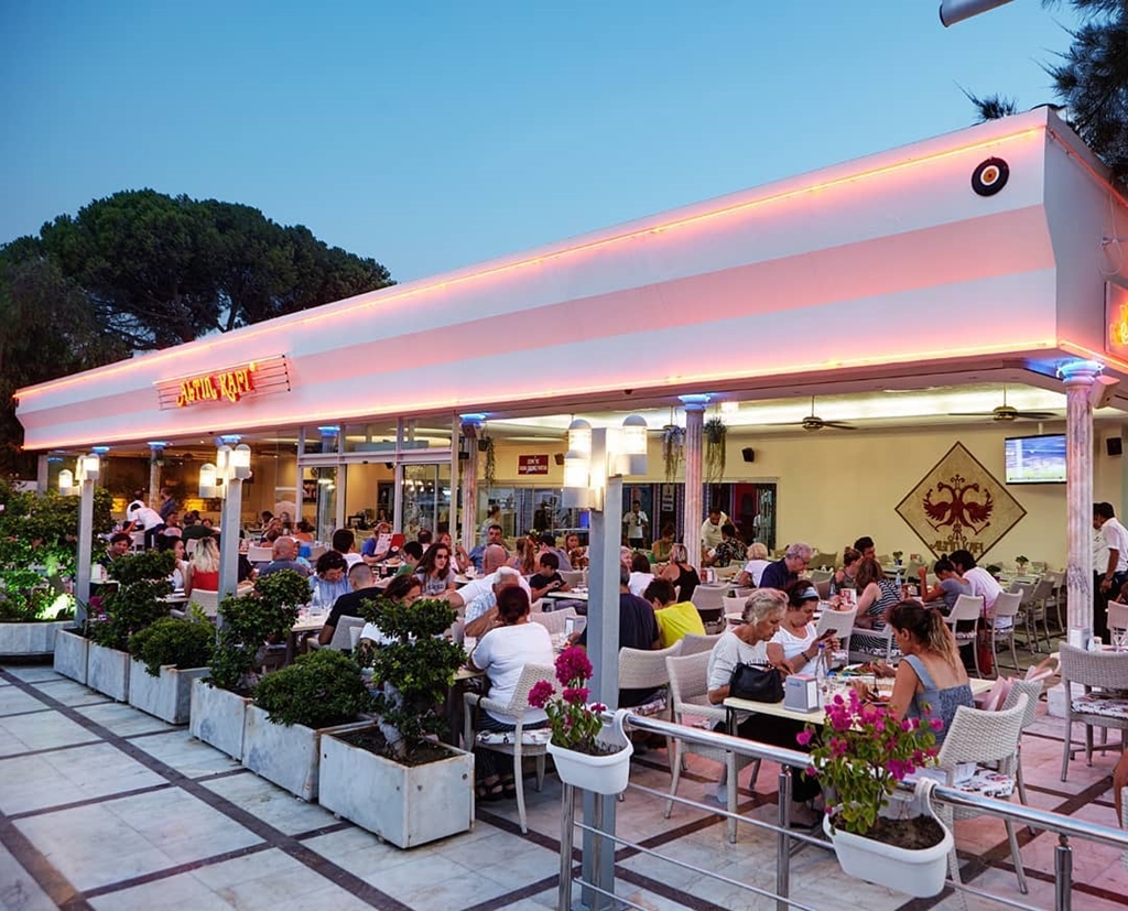 Altınkapı Döner Fotoğrafları