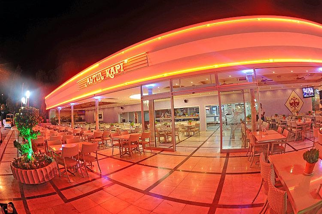 Altınkapı Döner Fotoğrafları