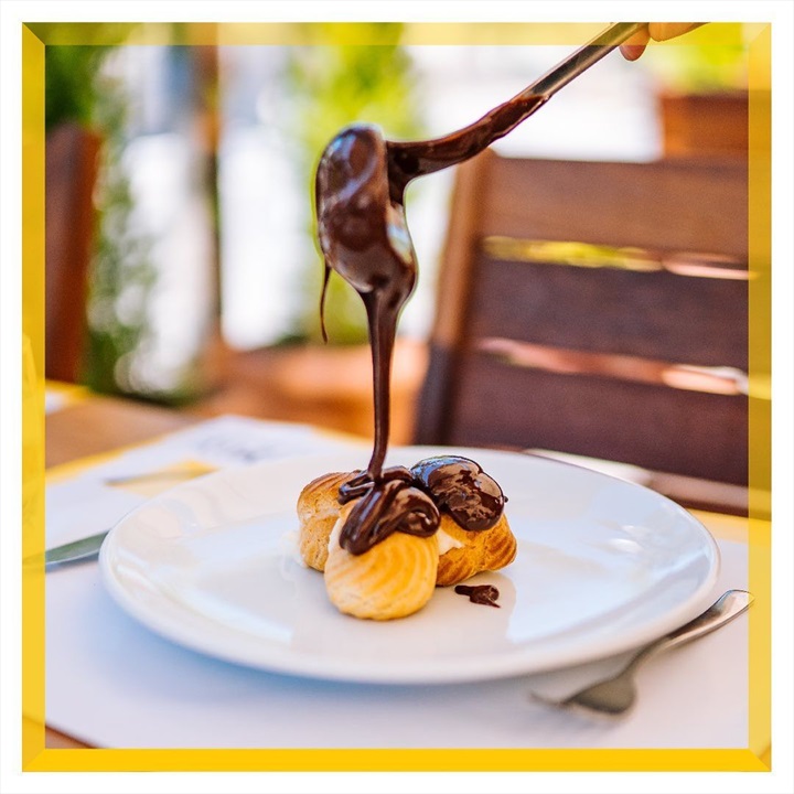 Veysis Cafe & Restaurant Fotoğrafları