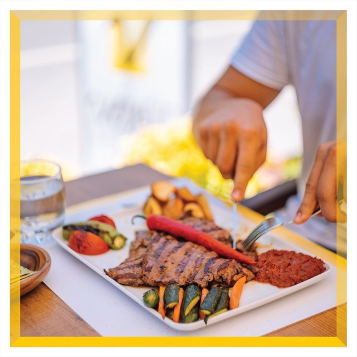 Veysis Cafe & Restaurant Fotoğrafları