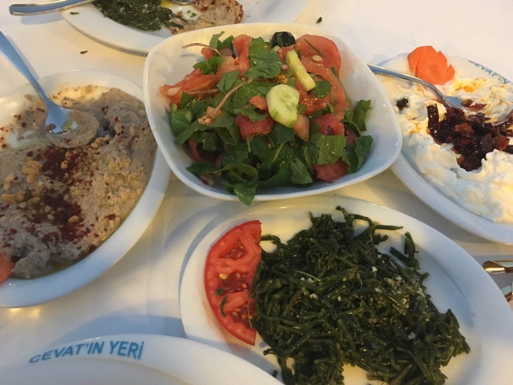 Dalyan Restaurant Fotoğrafları