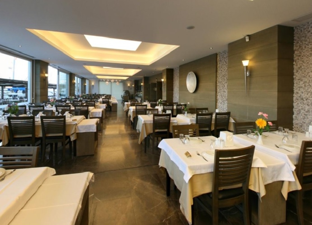 Dalyan Restaurant Fotoğrafları
