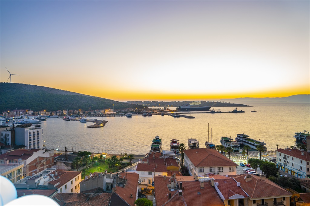 Seyir Et Restoran Fotoğrafları