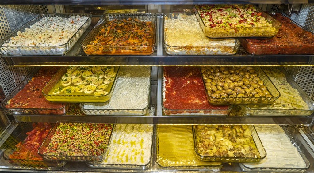 Seyir Et Restoran Fotoğrafları