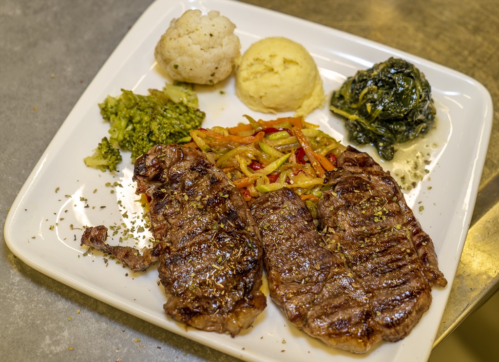 Seyir Et Restoran Fotoğrafları