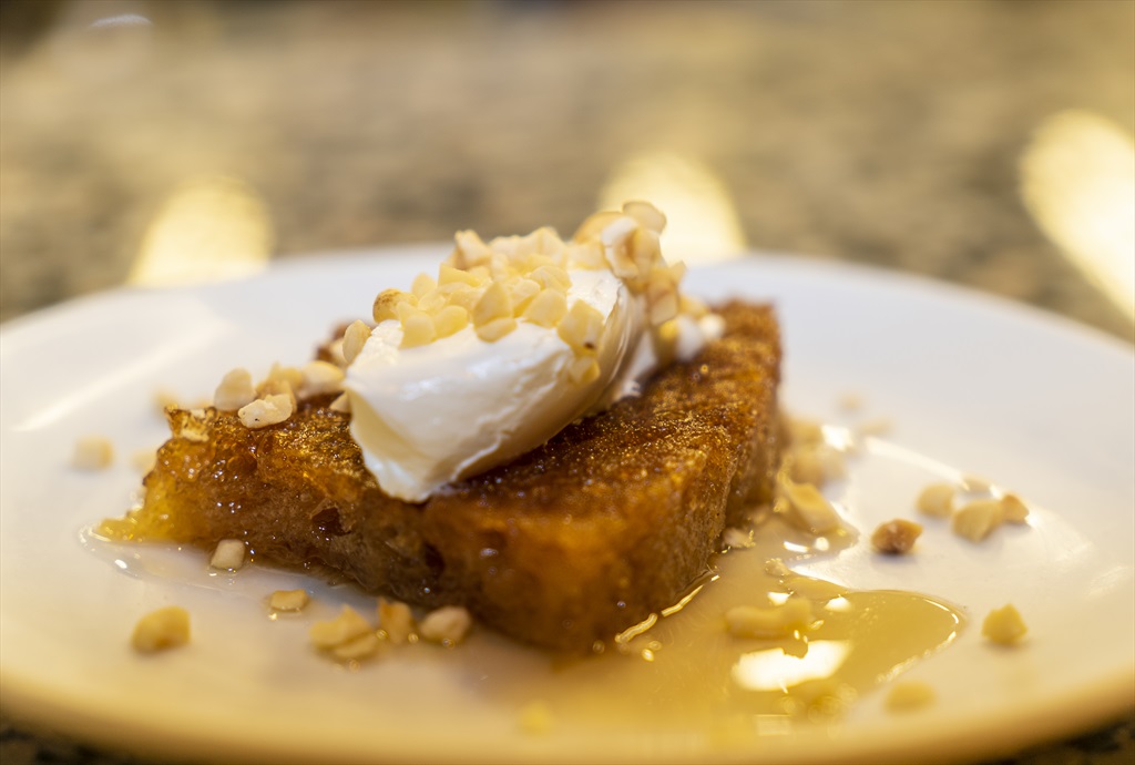 Seyir Et Restoran Fotoğrafları