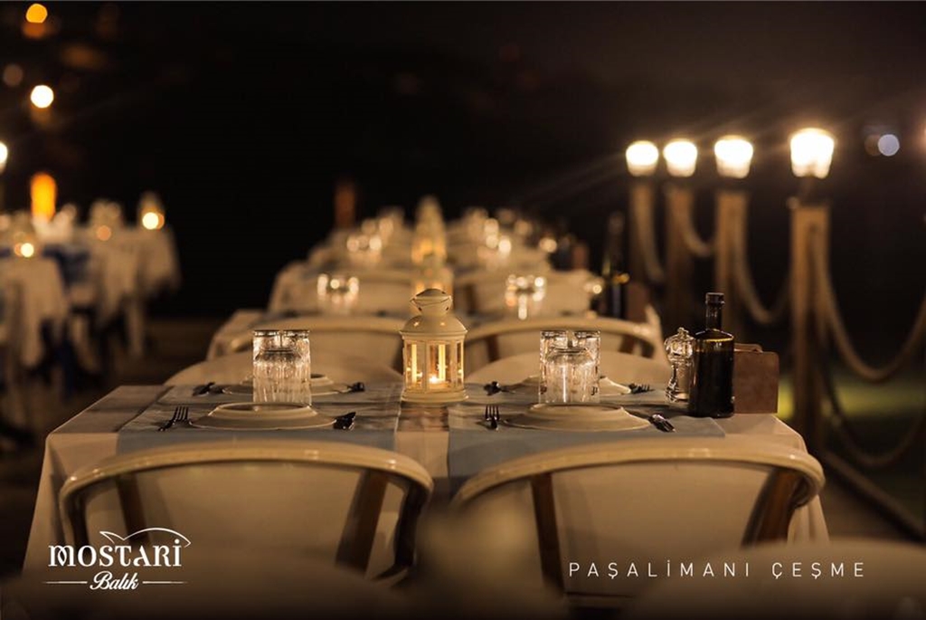 Mostari Balık Fotoğrafları