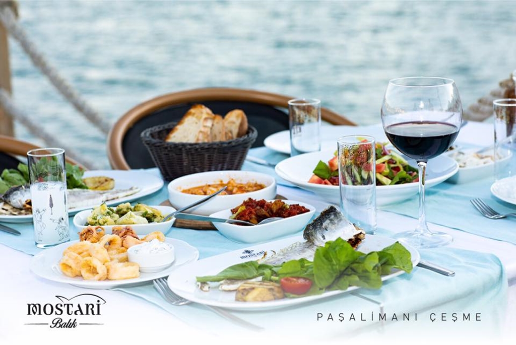 Mostari Balık Fotoğrafları