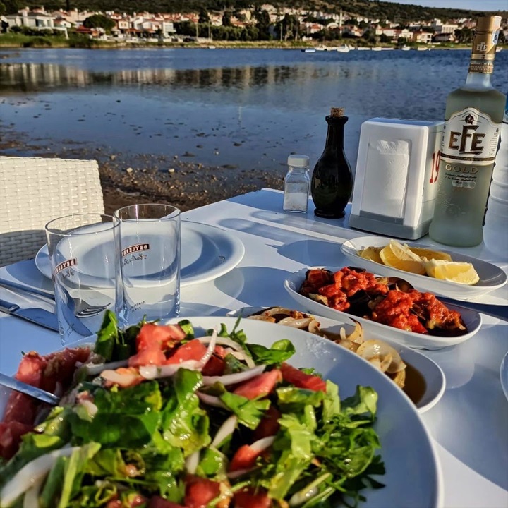 Fethi'nin Yeri Fotoğrafları