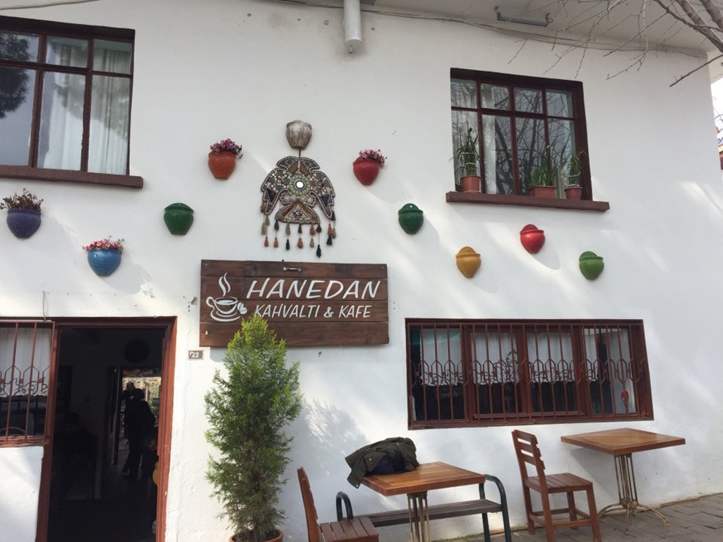 Hanedan Kahvaltı Fotoğrafları