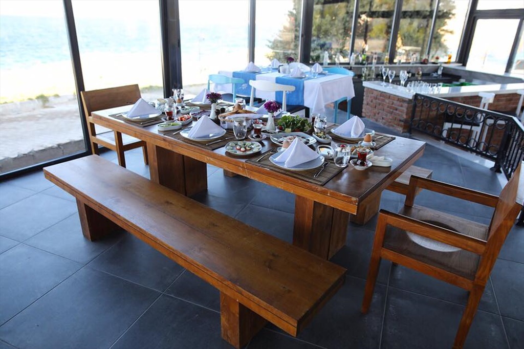 Maya Restaurant Fotoğrafları