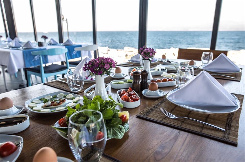 Maya Restaurant Fotoğrafları