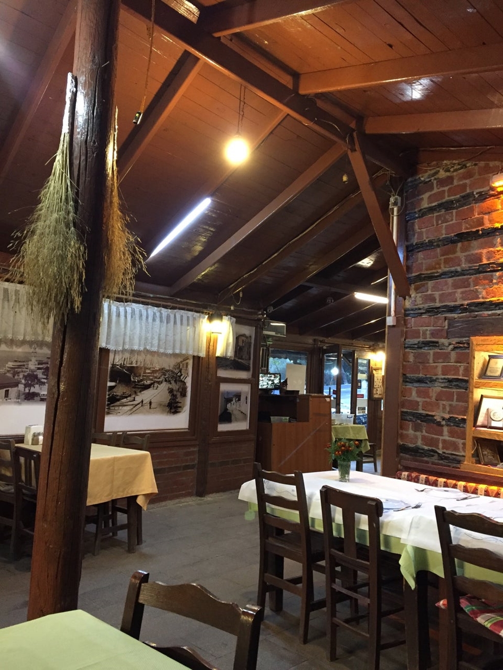 Tepe Kahve Fotoğrafları