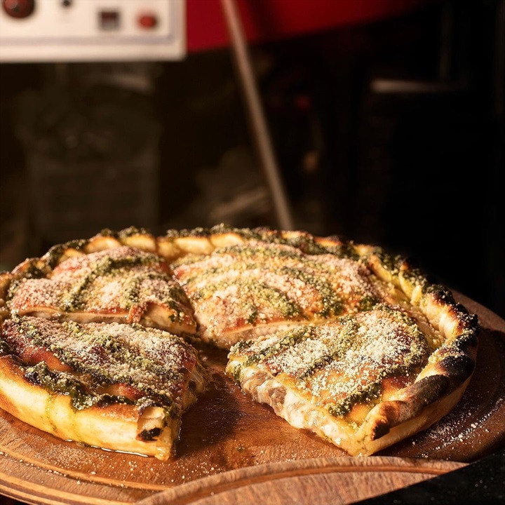 Pizza Locale Fotoğrafları