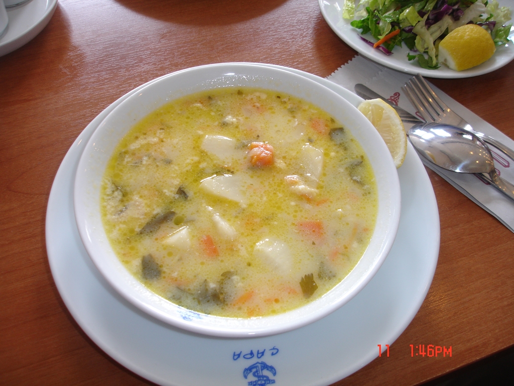 Çapa Lokantası Fotoğrafları