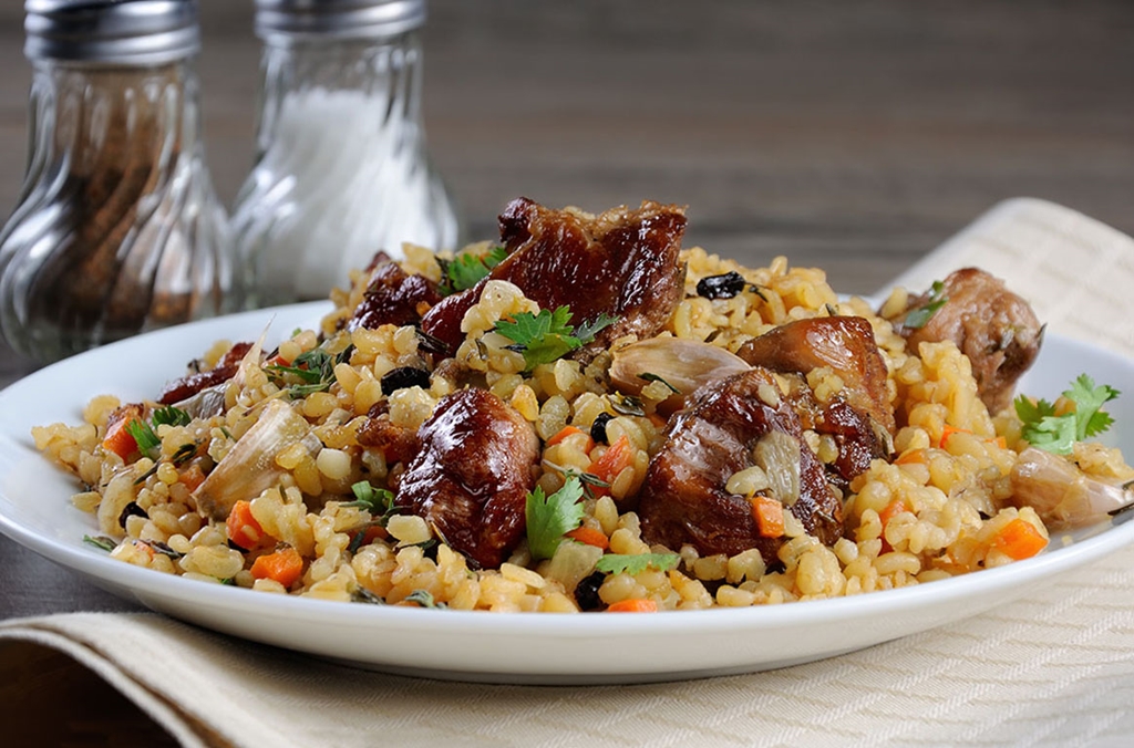 Çapa Lokantası Fotoğrafları