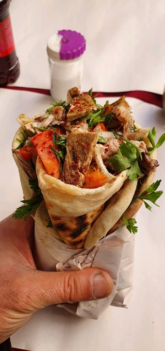 Asmaaltı Sögüşçüsü Fotoğrafları