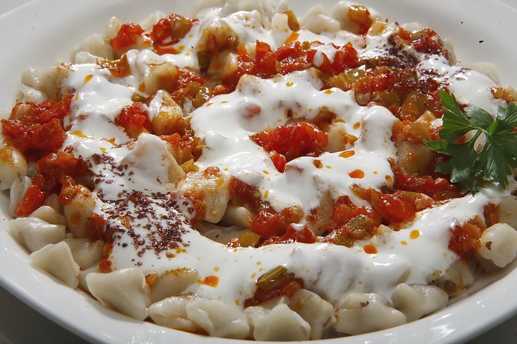 Erzurum Mantı Evi Fotoğrafları