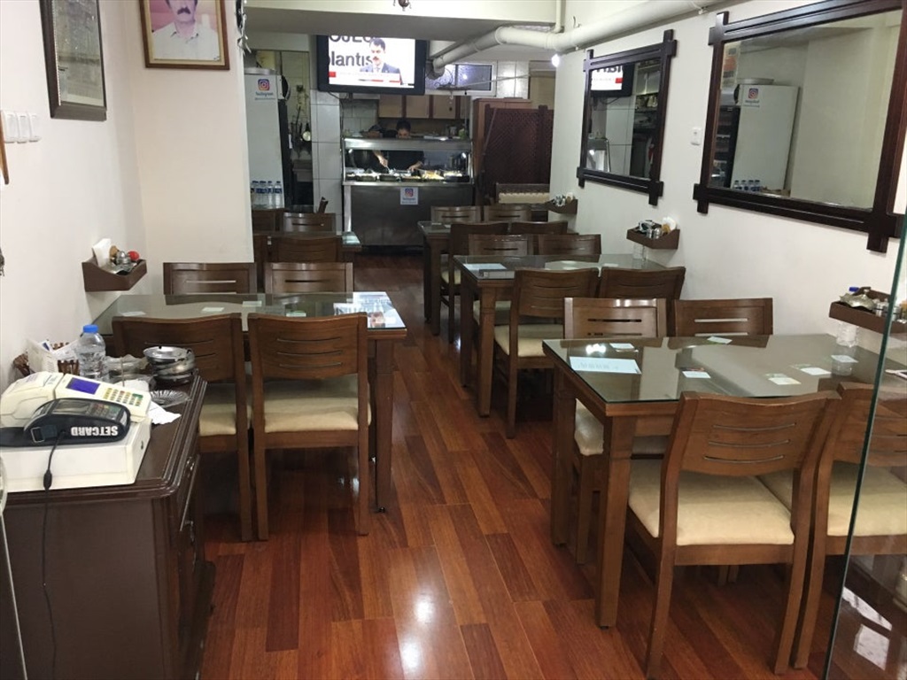 Erzurum Mantı Evi Fotoğrafları