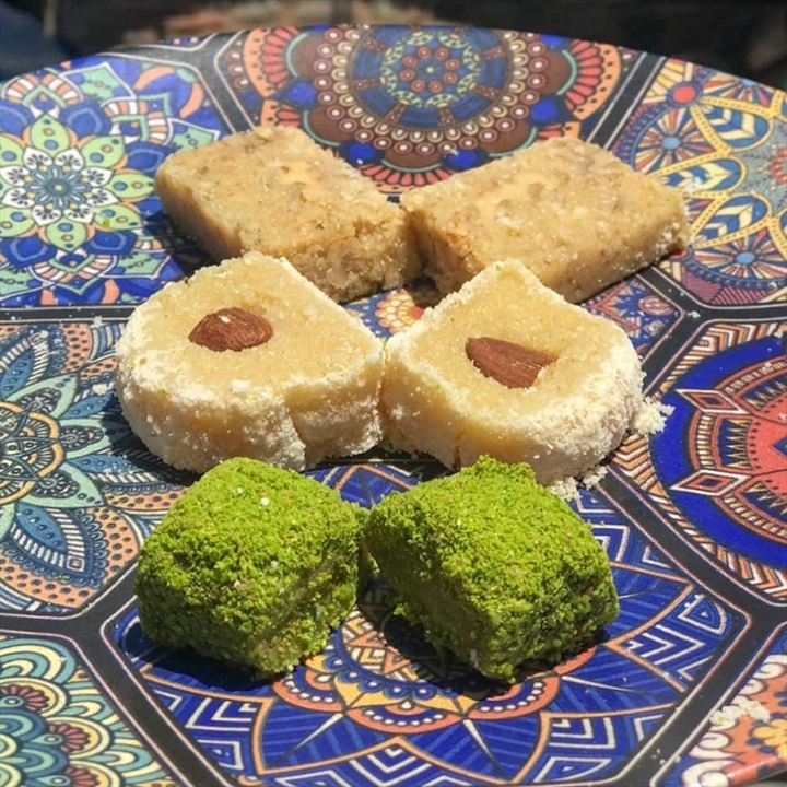 Elgani Ezmecizade Fotoğrafları
