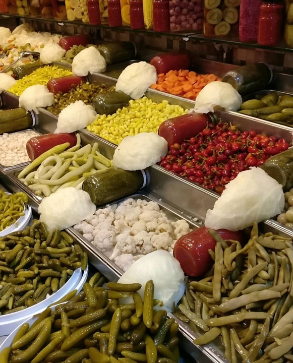 Turşucu Tahsin Fotoğrafları