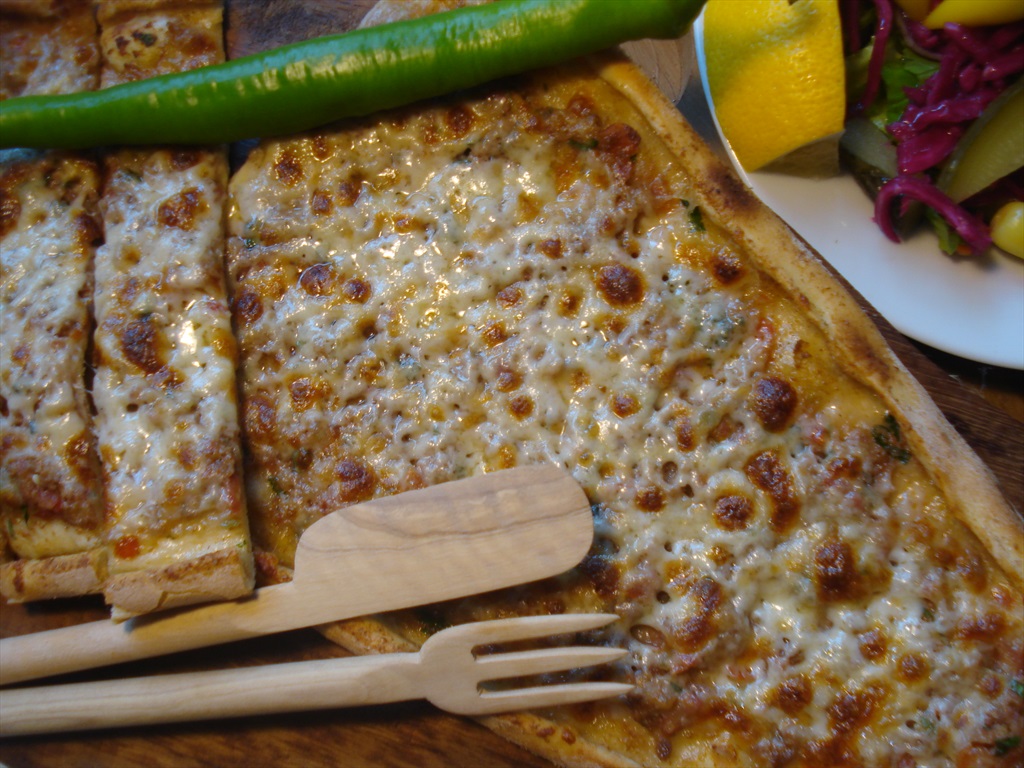 Numan Pide Fotoğrafları