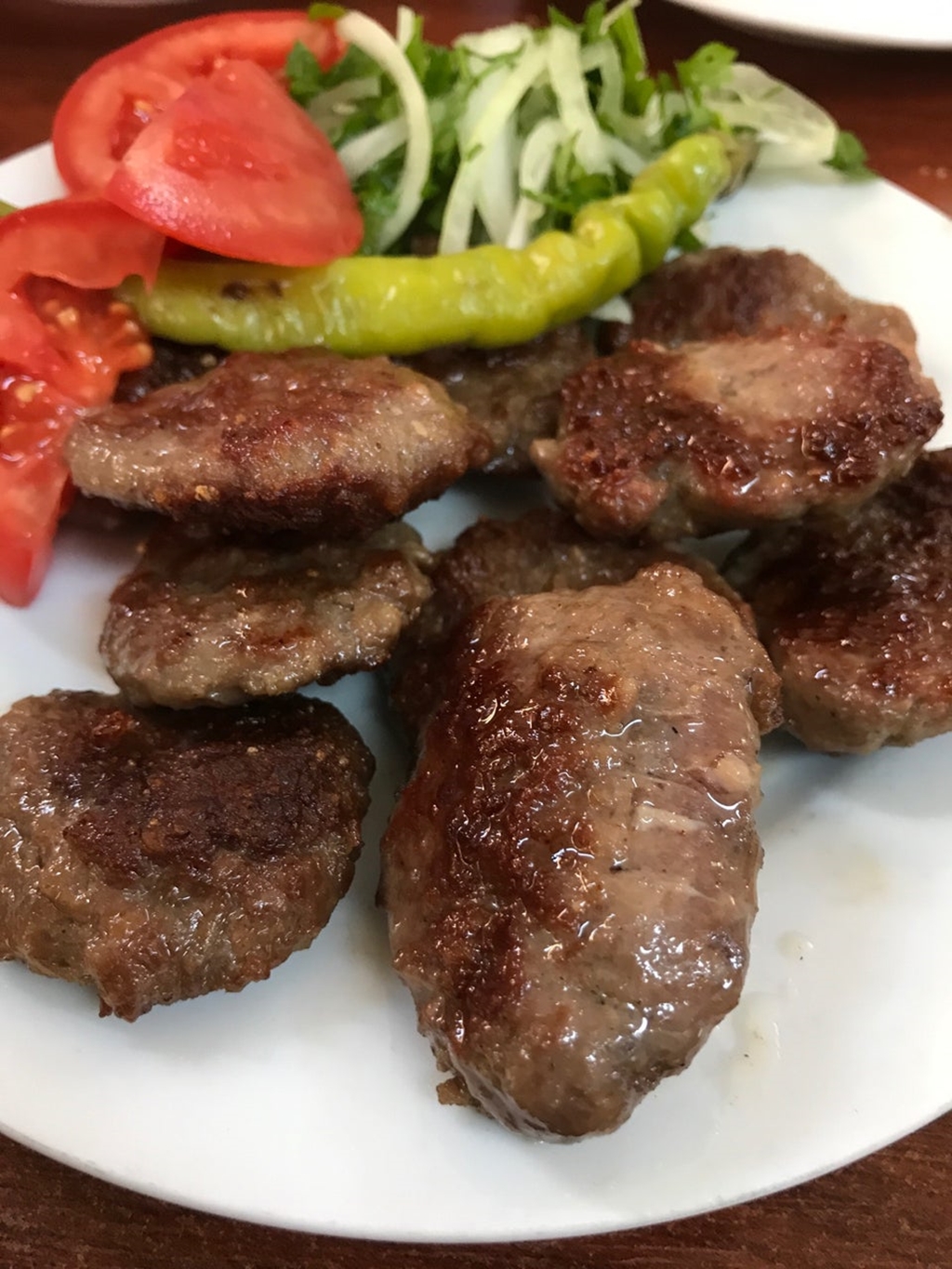 Köfteci Salih Arslan Fotoğrafları