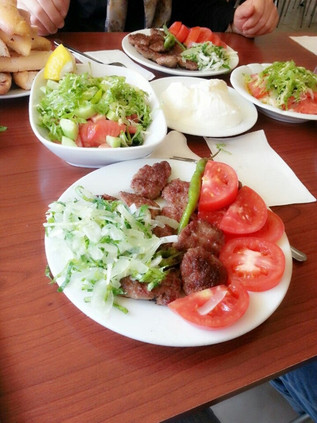 Köfteci Salih Arslan Fotoğrafları