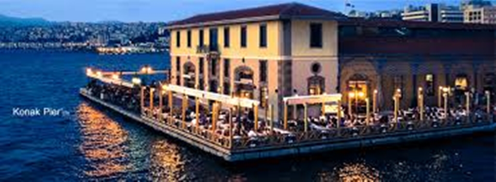 Adabeyi Balık Restoran Fotoğrafları