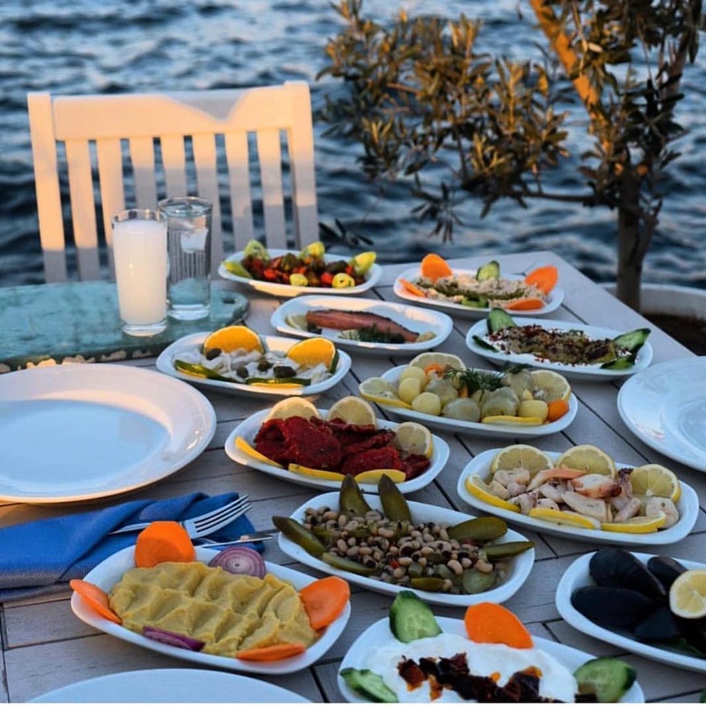 Adabeyi Balık Restoran Fotoğrafları