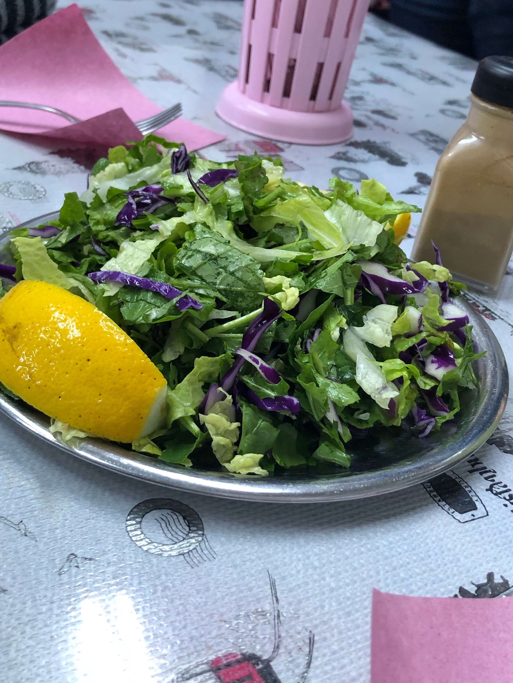 Kuyum Pide Salonu Fotoğrafları