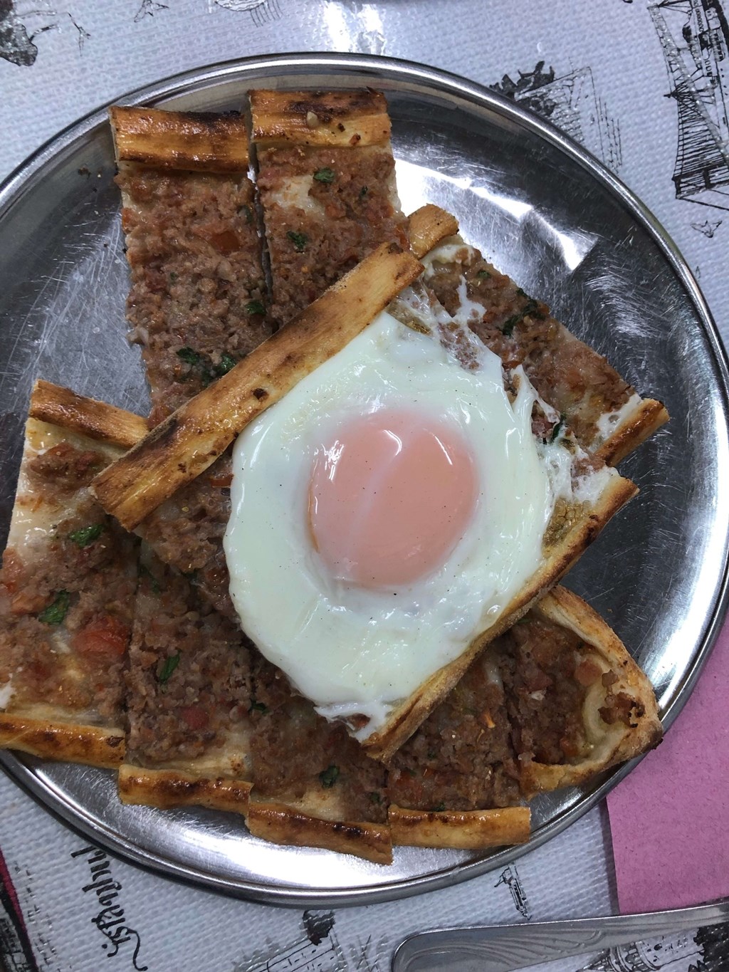 Kuyum Pide Salonu Fotoğrafları
