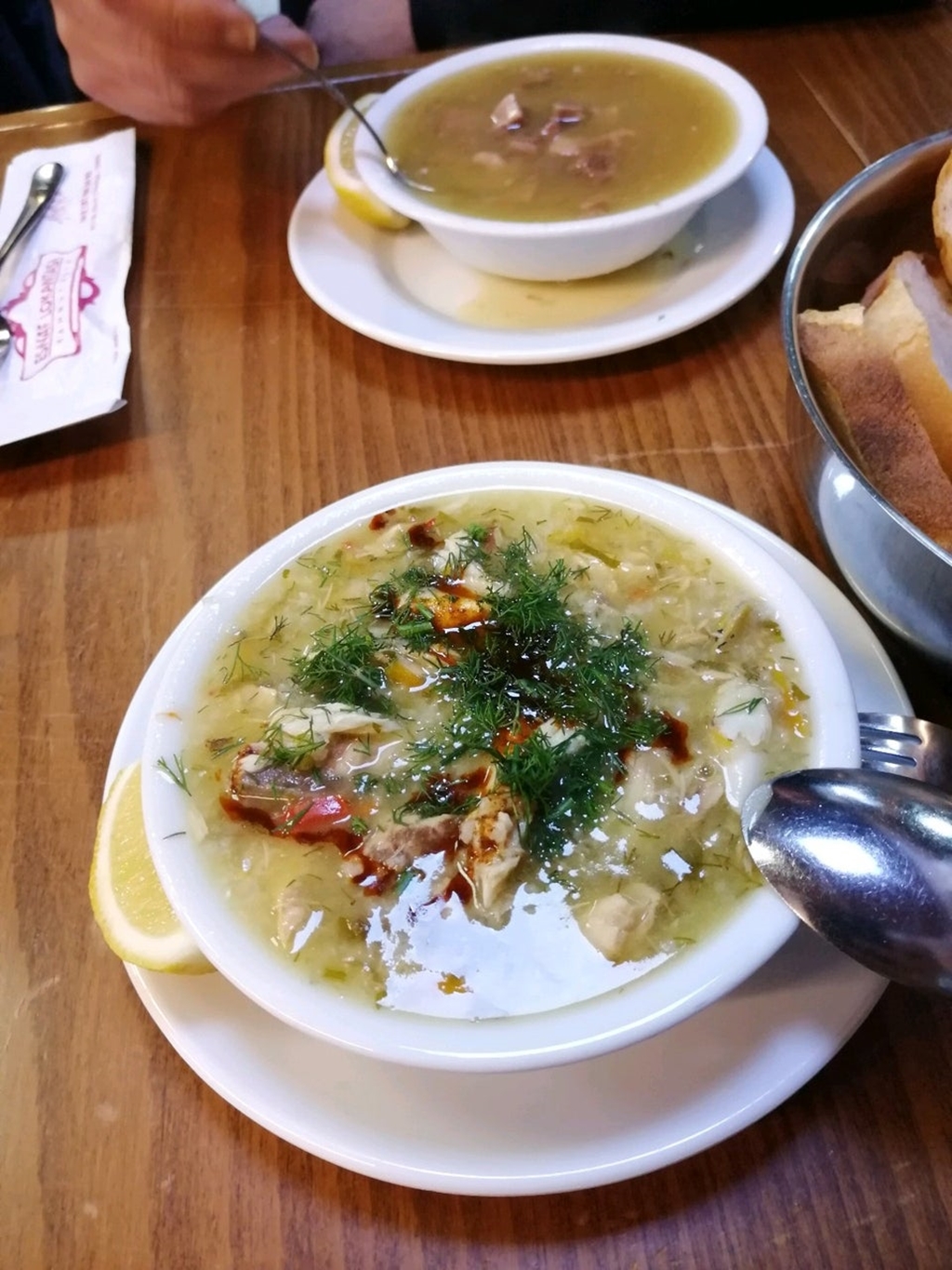Esnaf Lokantası Mahmut Usta Fotoğrafları