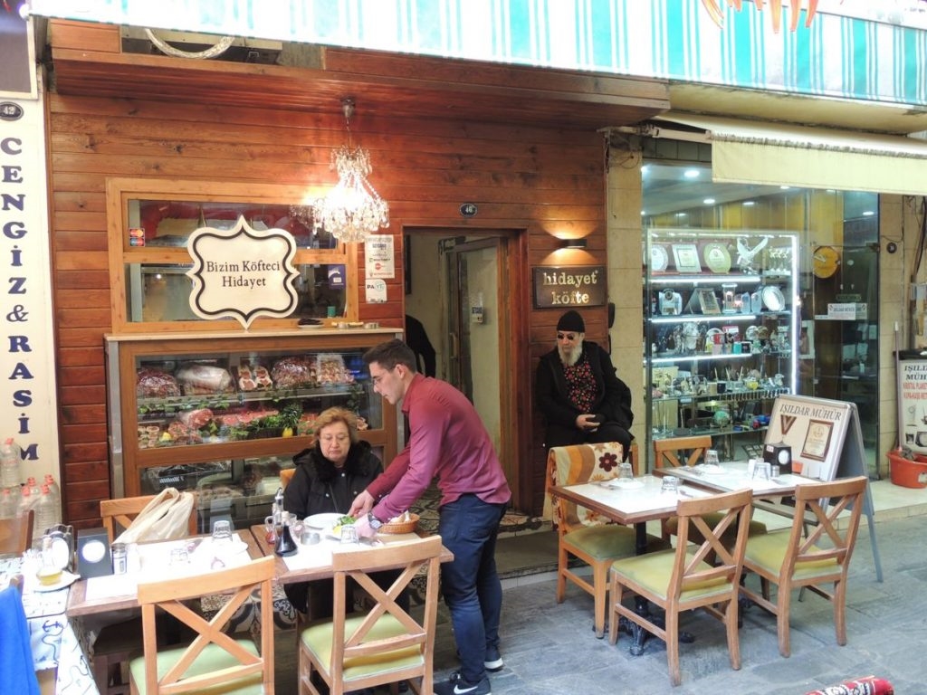 Hidayet Köfte Fotoğrafları